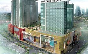 Ksl D'Esplanade Residence By R9 Homestay